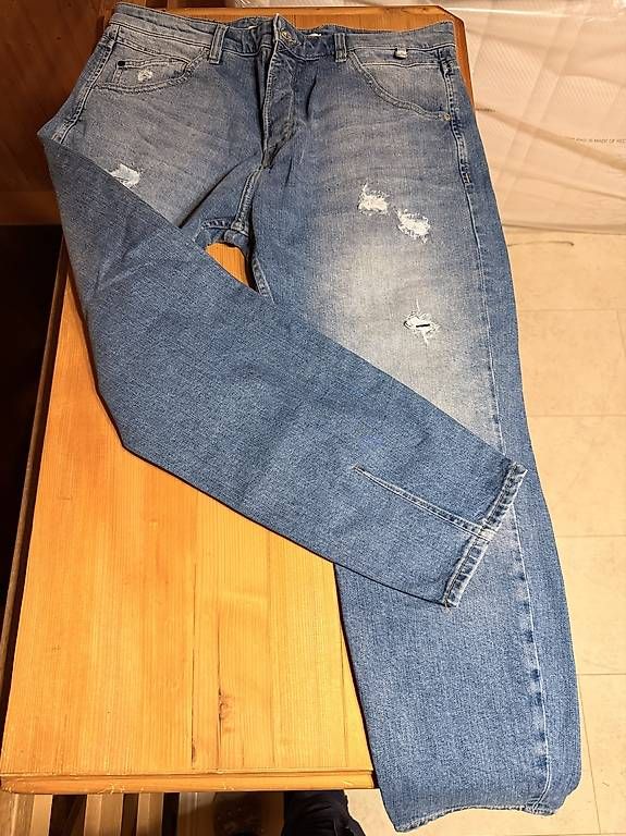 Jeans: Jeanshose von GABBA – Usato da Lyssach venduto da Tamara_s 1