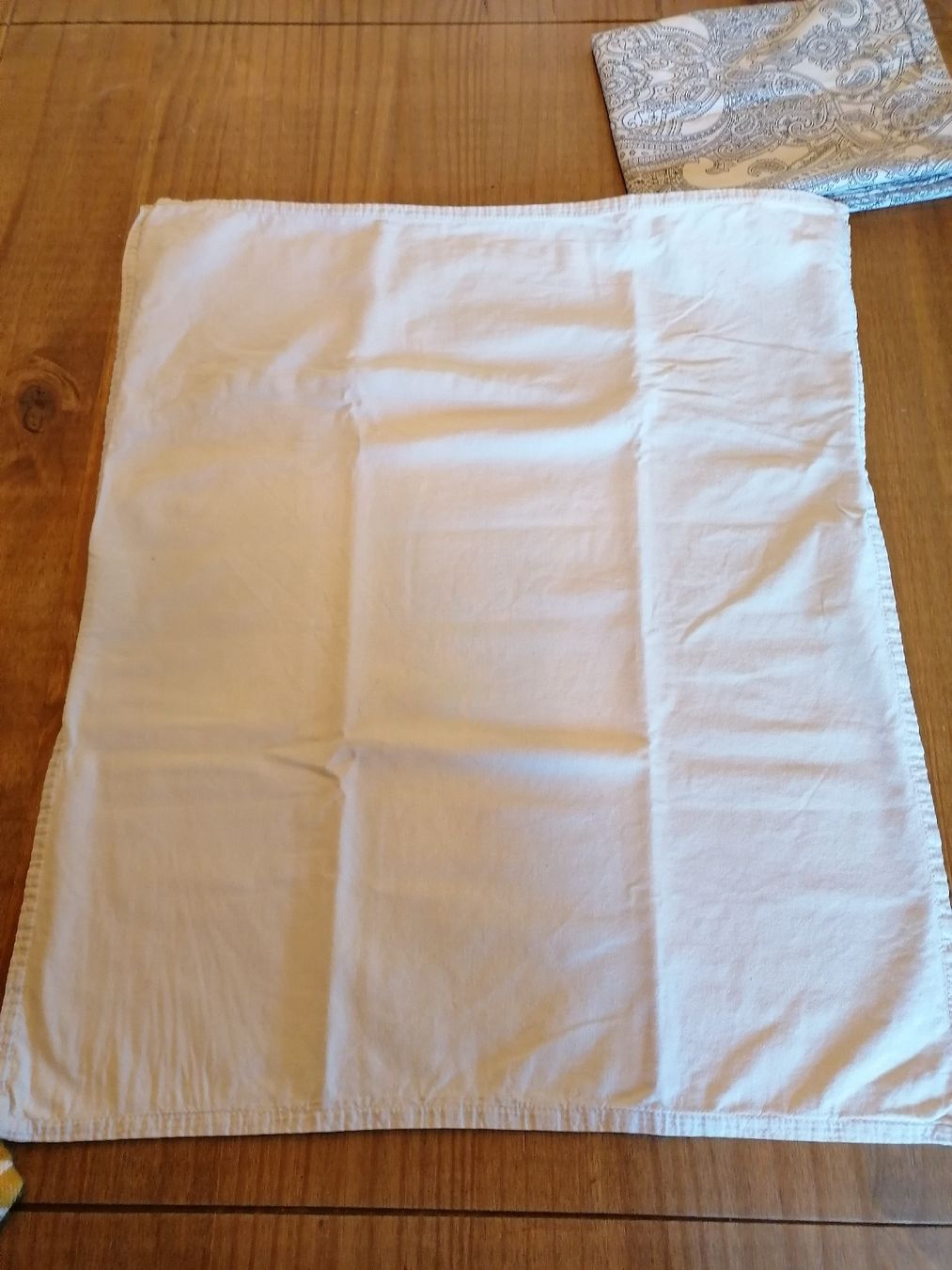 Ikea Biancheria da letto: IKEA Kissenbezug 60x50 – Usato da Leuk-Stadt venduto da See_Lin 3