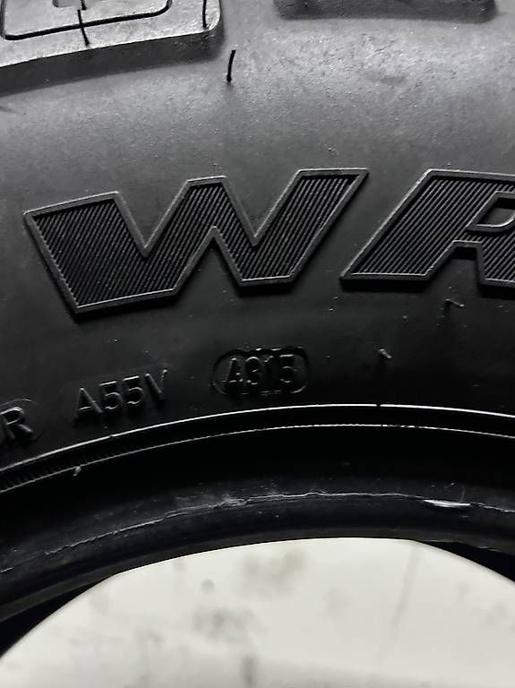 Goodyear Pneumatici & Ruote complete: Goodyear 235 85 16 – Usato da freienbach venduto da gatuzo 3