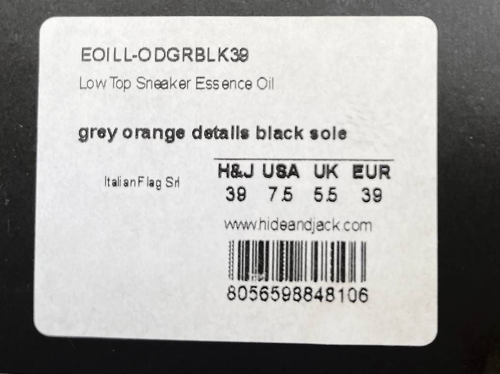 Chaussures femmes: Neue Sneaker, Grösse 39 – Neuf avec emballage d'origine à Lungern par Blauhausfrau 4