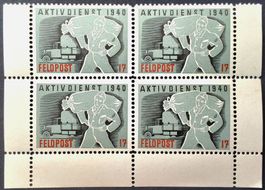 Feldpost 17, 2.WK, Wi FP 10-