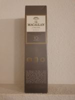Macallan Fine Oak 10y
