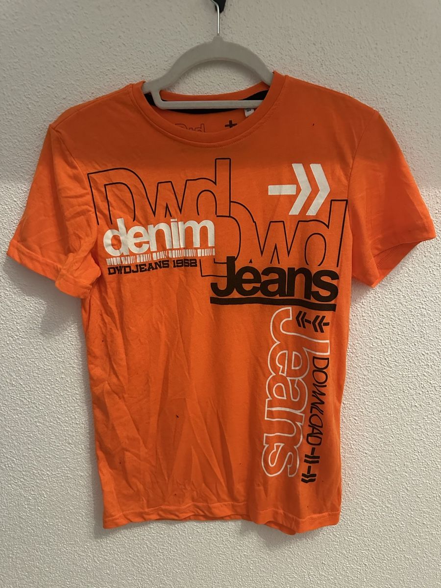 C&A Camicie, T-shirt & Polo: T-Shirt inkl. Jacke – Usato da Eschenbach LU venduto da Tatzi1 1