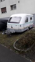Wohnwagen Eriba Future 430Le-Klima Anlage+Hubdach in 5014