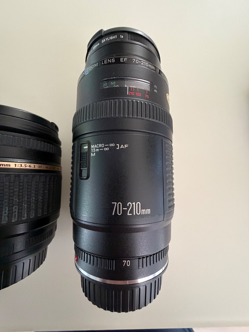 Canon Fotocamera: Zu verkaufe ist eine Canon Kamera EOS 450 D – Usato da Zürich venduto da Et 5