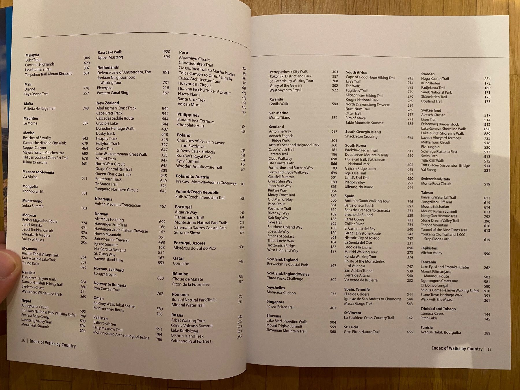 Libri: Livre 1001 marches – Nuovo (secondo la descrizione) da Fribourg venduto da BlolPloop 7