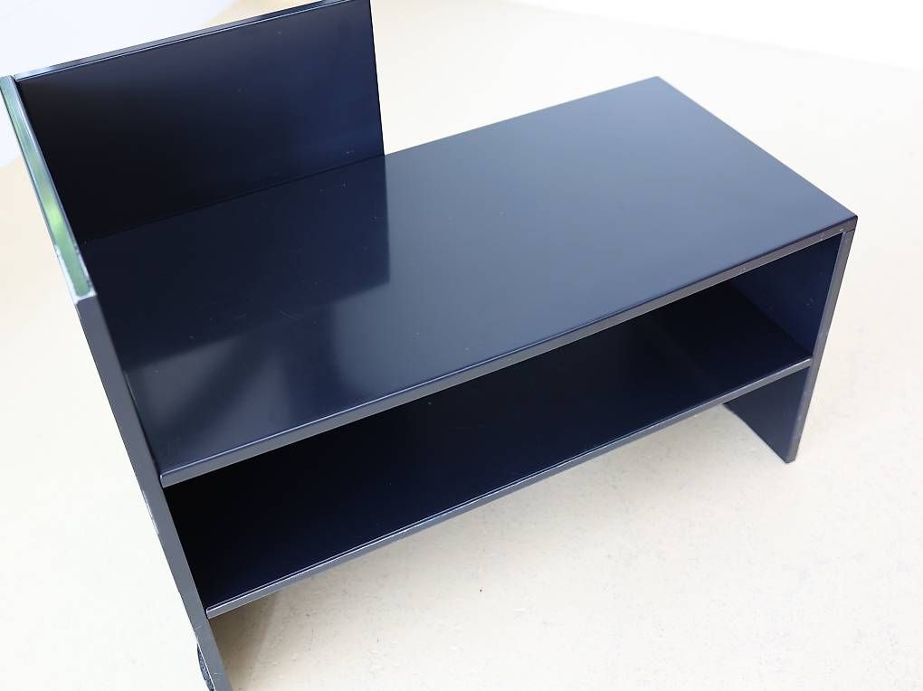 Lehni Scaffali: Donald Judd Bench von LEHNI – Usato da Meinisberg venduto da atelier_TILIJA 1