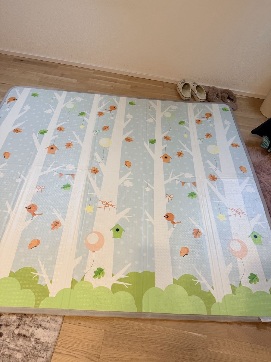 Chicco Tappeto da gioco: Chicco Spielmatte 180*200 – Usato da Bütschwil venduto da Inna_inna 3