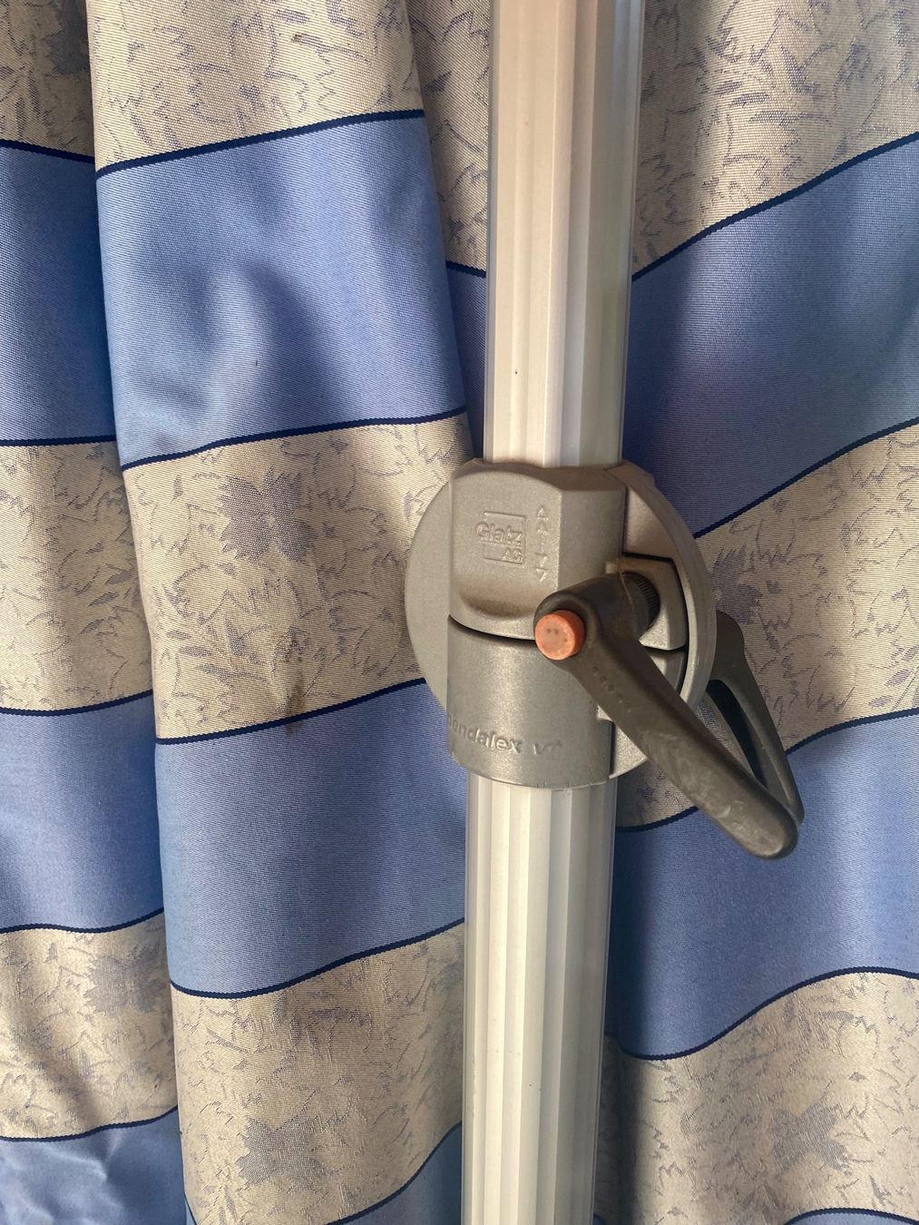Parasols: Sonnenschirm Pendalex V+ – D'occasion à uznach par hug_nc6r 2