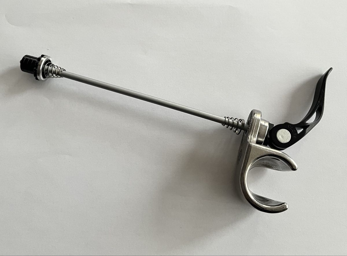 Ganci per rimorchio: Thule Anhängerkupplung – Usato da Malters venduto da fabianfelder