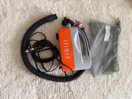 Car Air Pump (Cigarette Lighter Connection)