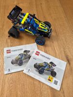 LEGO Technic 42164 Offroad Rennbuggy ab 8 Jahren