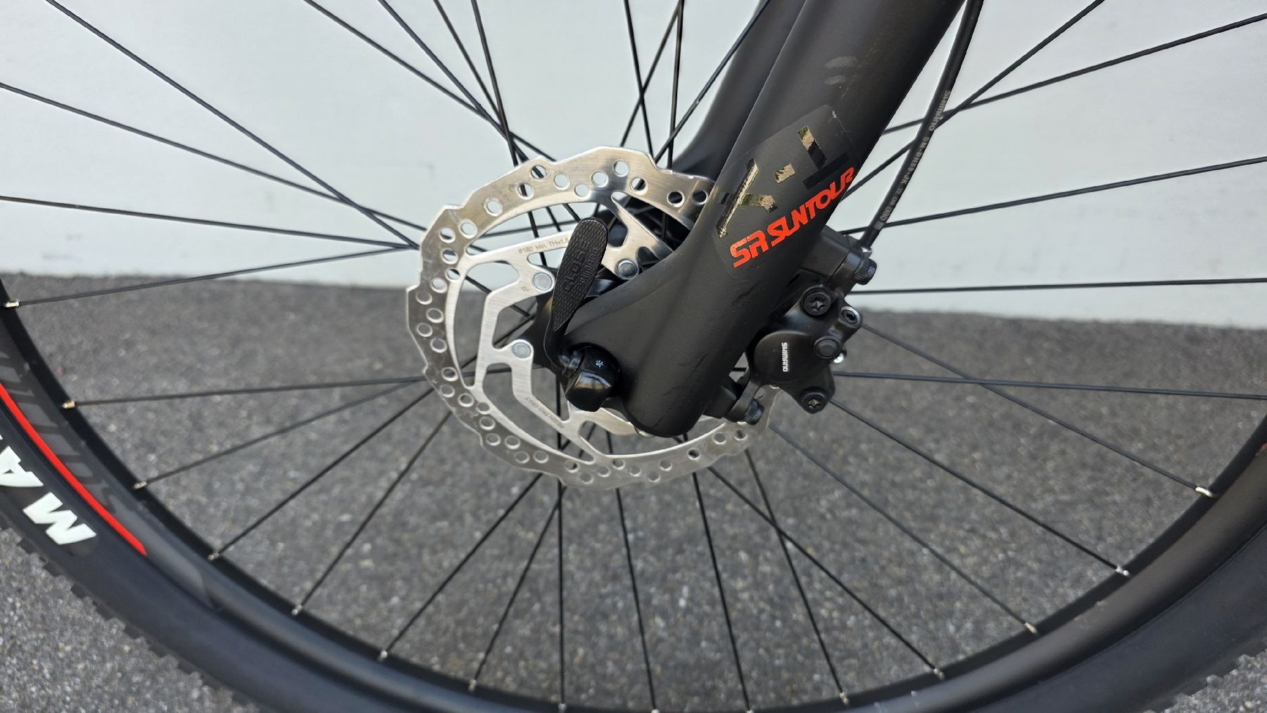 Scott Vélos: MTB Scott Hardtail – D'occasion à Au ZH par Bandit66 2