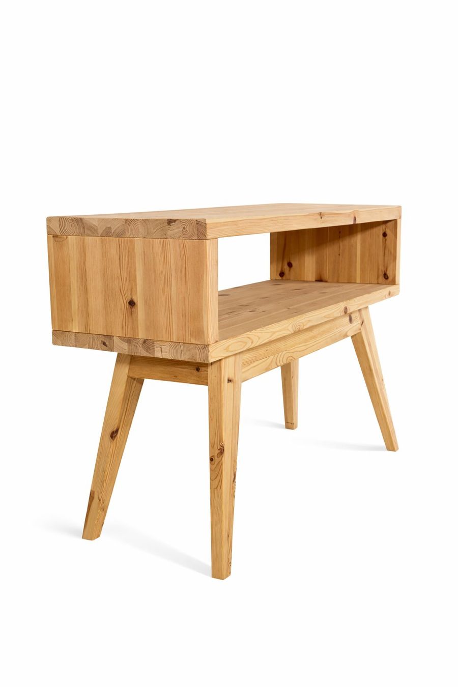 Tavoli: Tisch Kiefer, roh – Usato da Reinach BL venduto da factory-shops 2