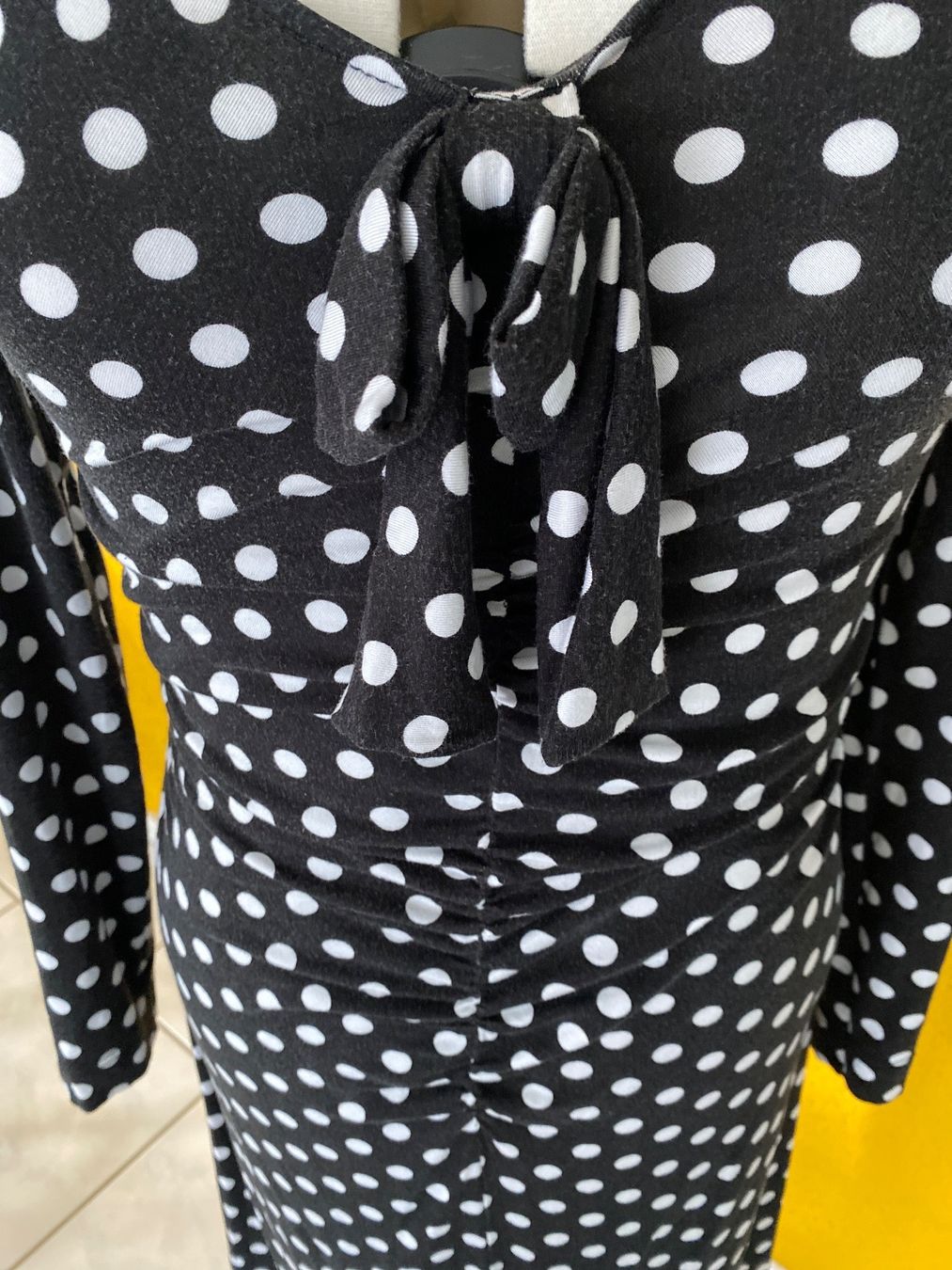 Vestiti: Süsses Kleid von Orwell Gr.40 – Usato da Therwil venduto da Miss-Moneypenny67 3