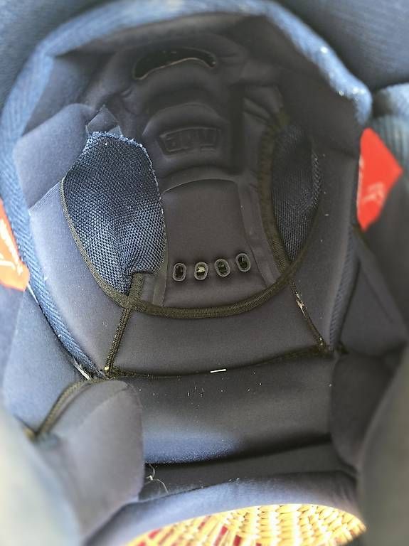 Caschi & visiere: Casco AGV K-5 JET – Usato da Lugano venduto da pao_qh6n 1