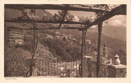 Orselina Locarno