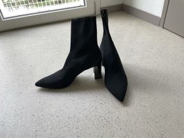 Stiefeletten Zara Gr.41