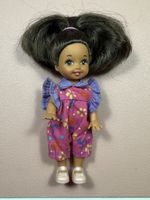 VINTAGE KELLY SHELLY (Barbie Mattel)