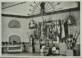 MORGES Musée Militaire Vaudois