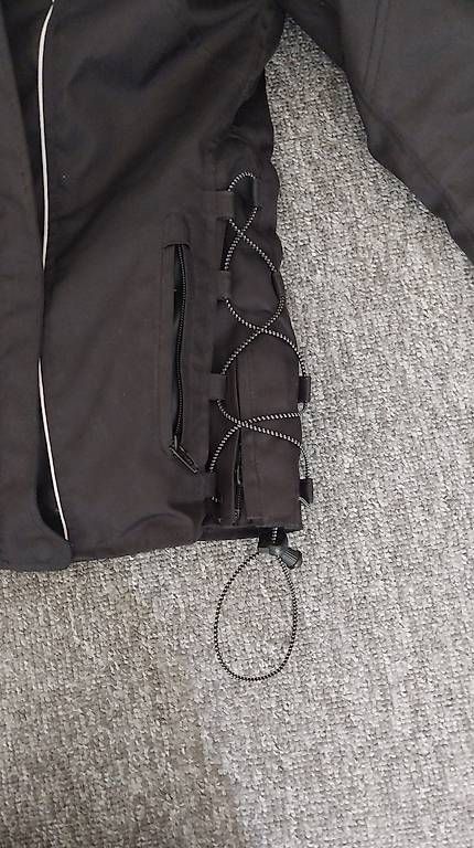 Held Giacche: Motorradjacke Damen/Kinder S – Difettoso da Zürich venduto da amr_k6tx 2