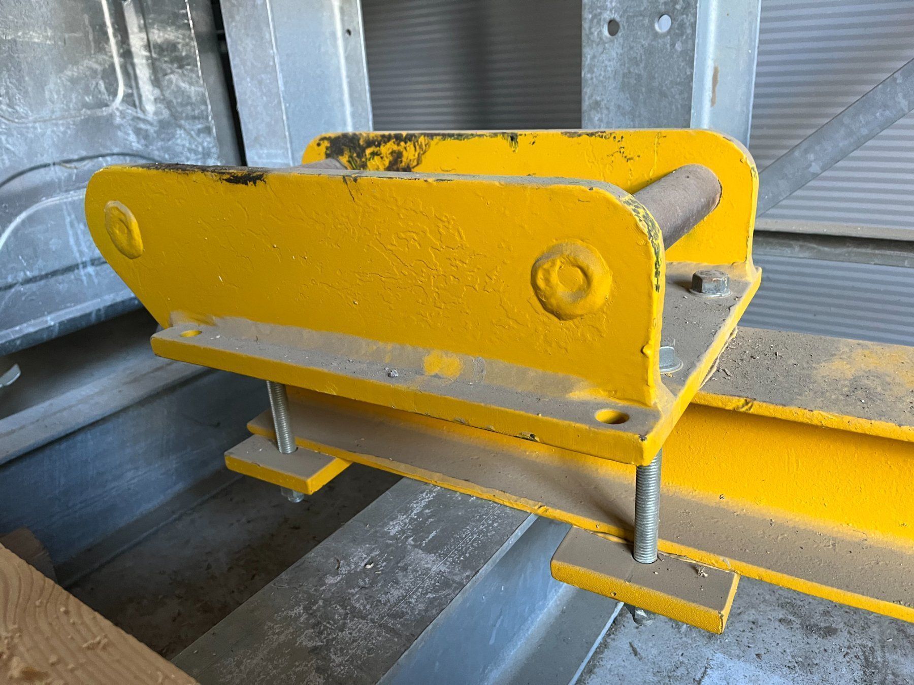 Escavatori: Bagger Armverlängerung Kranarm – Usato da Brunnen venduto da Steini89