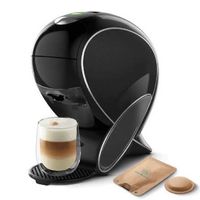 Dolce Gusto Neo schwarz, neu, ungeöffnet + 6 Pck Kapseln