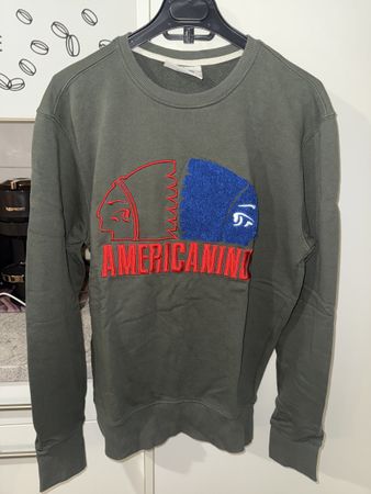 Americanino Herren-Sweatshirt, Grösse M, Top Zustand!