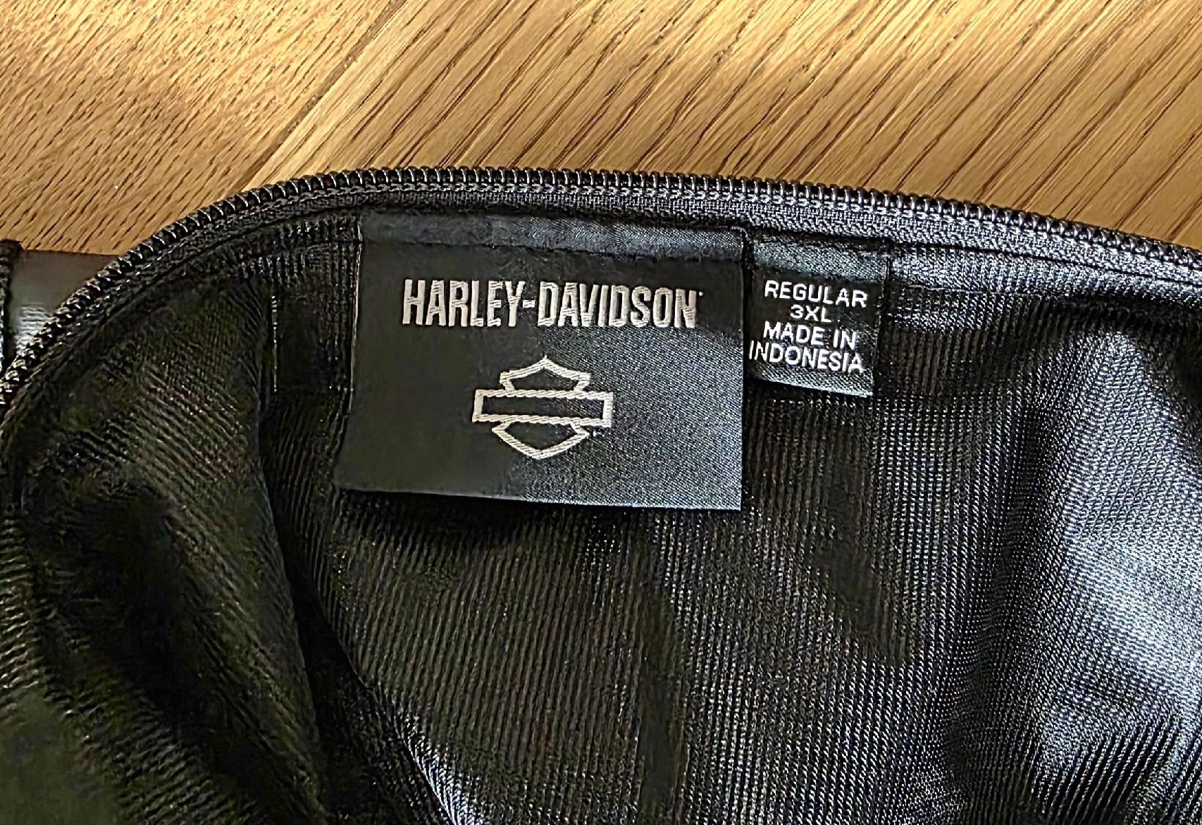 Harley-Davidson Giacche: Harley Davidson Jacke 3xl – Usato da Wittnau venduto da ovi1212 5