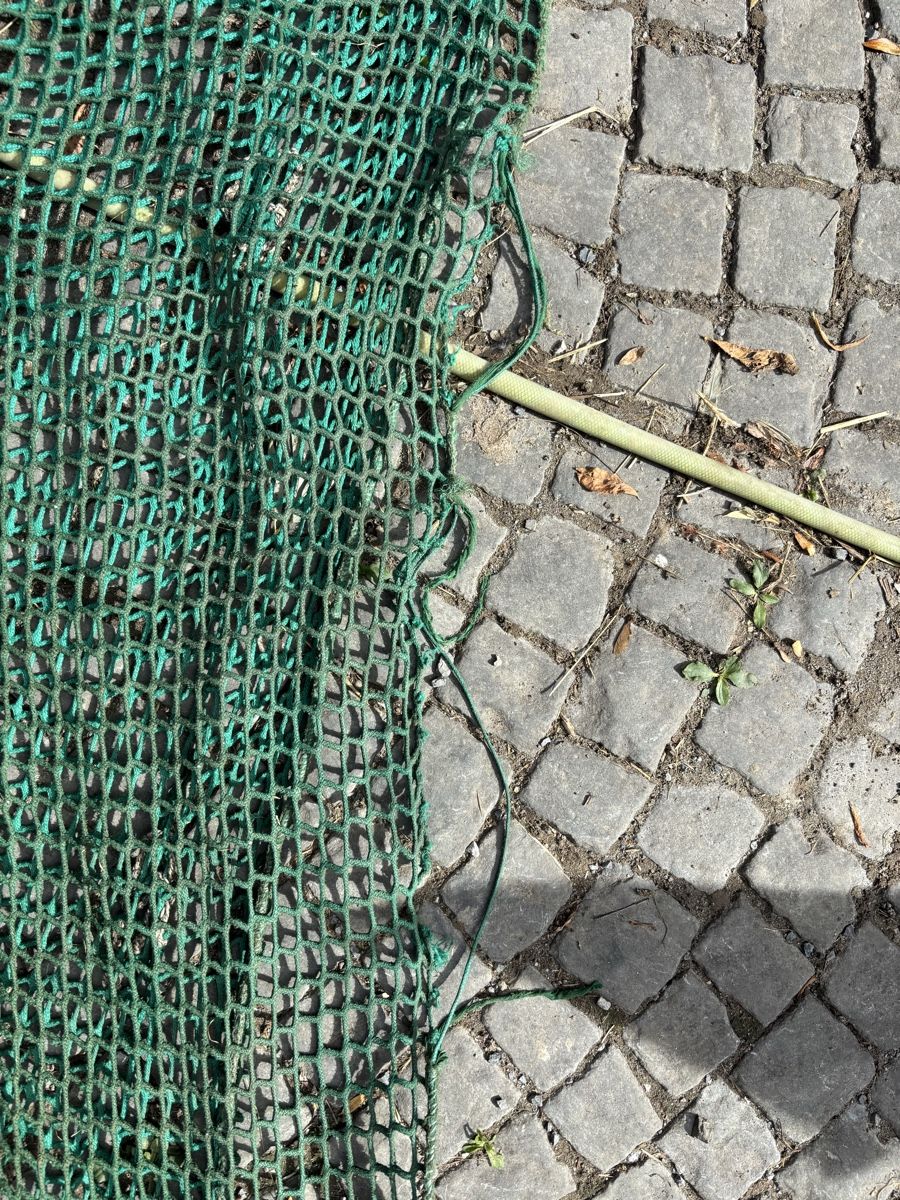 Nourriture: Heunetz  – D'occasion à St. Gallen par may_8fbd 3