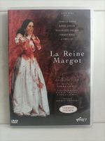 DVD La Reine Margot (fr) Isabelle Adjiani Daniel Auteuil