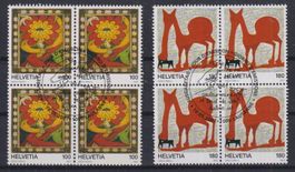 L11) Satz 1233 - 1234, 4.Block ET Vollstempel