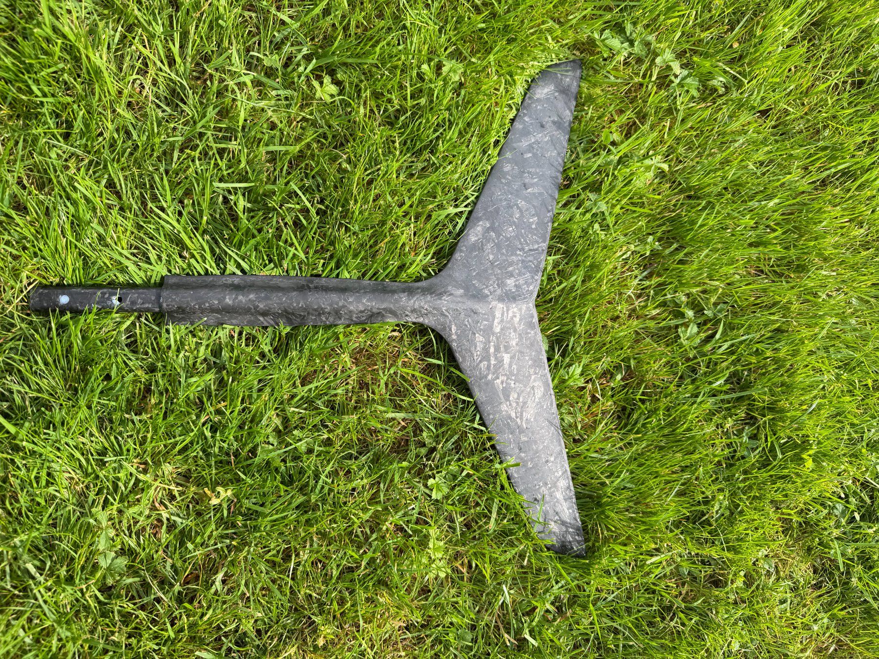 Tavole da surf e di nuoto: SABFOIL Sea Devil 365 Stabilisator – Usato da Algetshausen venduto da Viner03 1