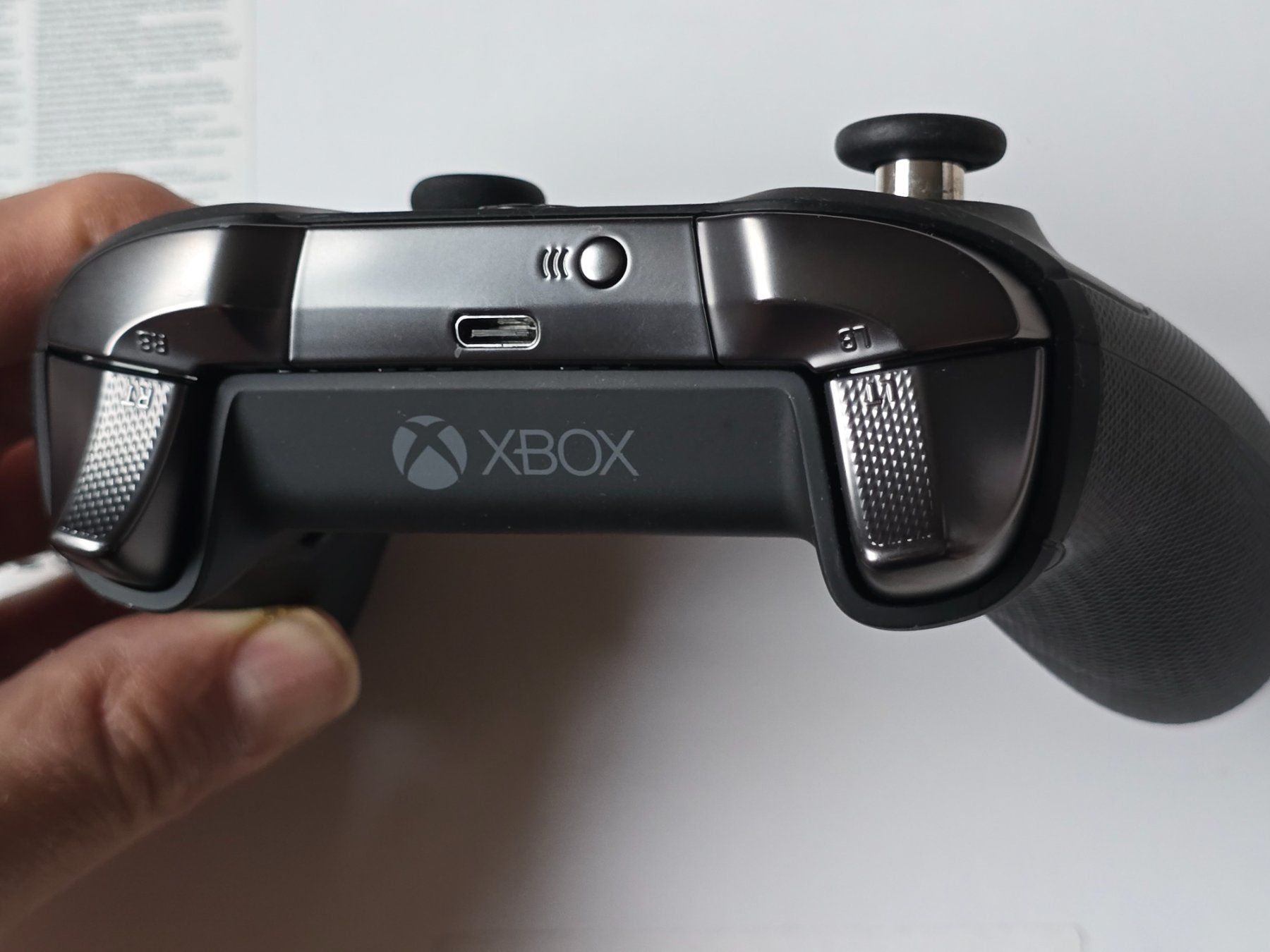 Microsoft Controller: Xbox Elite Wireless Controller Series 2 – Usato da Basel venduto da Zait 2
