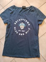 Neues EV Zug Damen T-Shirt