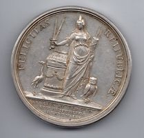 (27) Sechzehnpfennig o. Jahr (1780) Bern