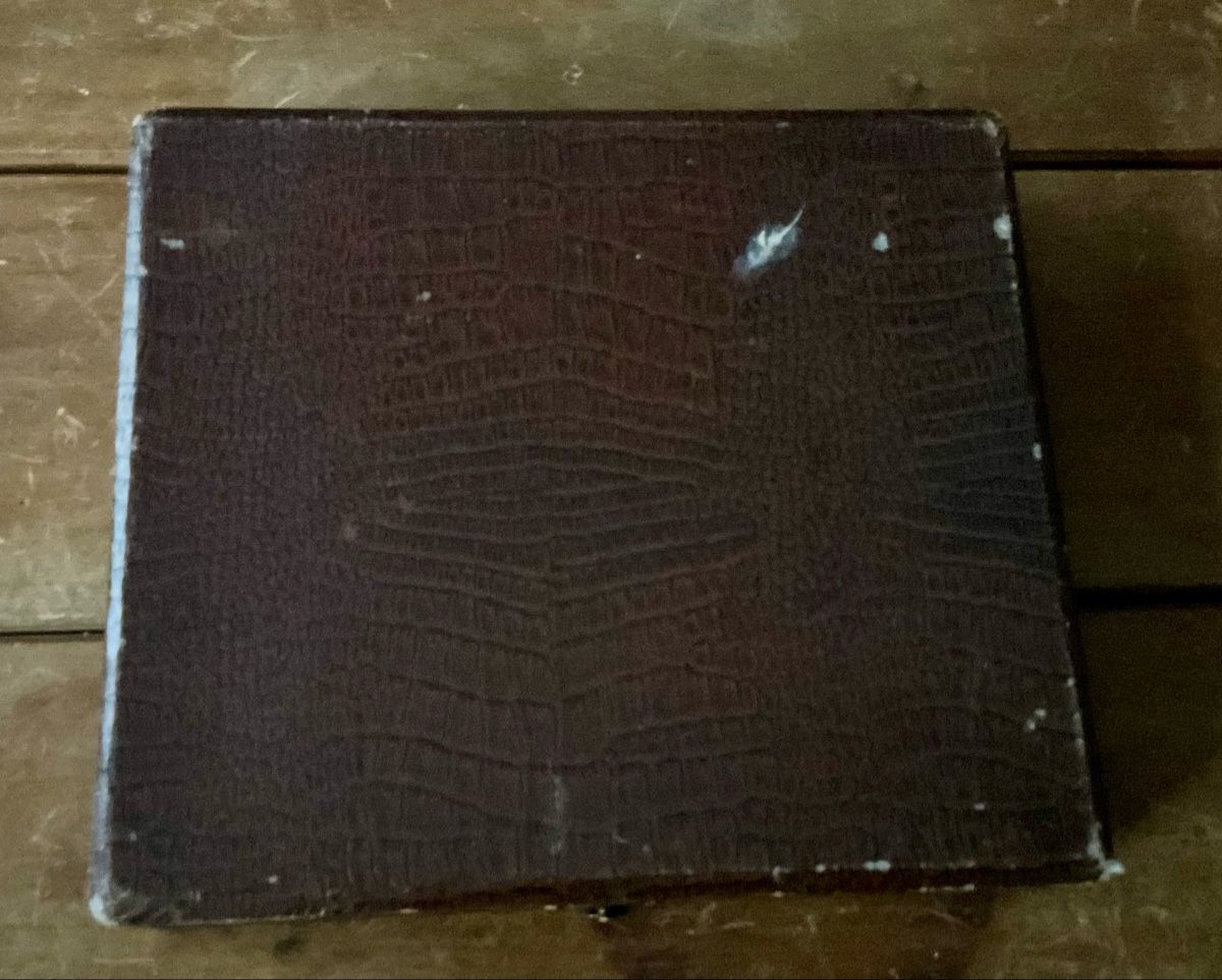 Gabeln: Antike Dessertgabeln, 12 Stk. in Originalverpackung – Gebraucht aus Endingen von nathan05 4