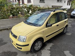 Fiat Panda 1.2