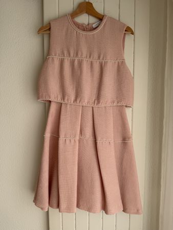 Sandro Kleid