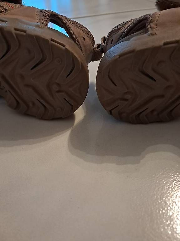 Scarpe per ragazzi: Elefanten Sandale Gr. 28 – Usato da Belp venduto da Verk976 1