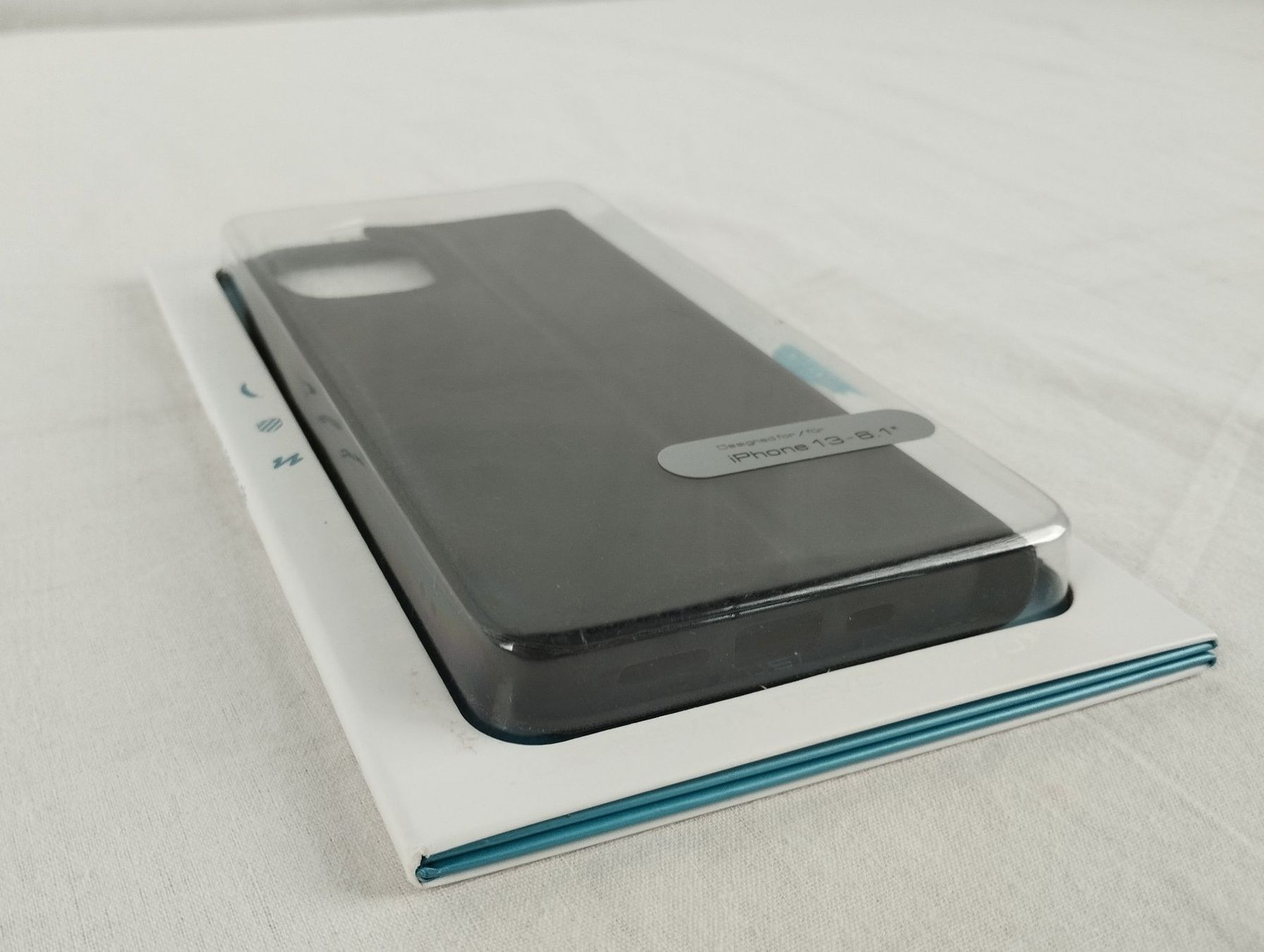 Apple Coques & Protection écran: NEVOX Case Iphone 13 / 6.1 Zoll – Neuf (Voir description) à Schübelbach par Restwert_Schubelbach 4
