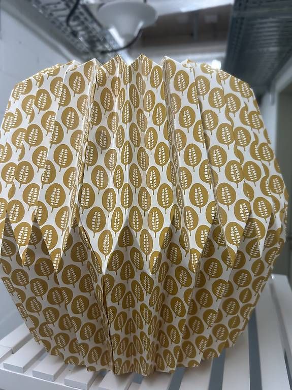Lampadari & plafoniere: Hängelampe Origami Design – Usato da Zürich venduto da gyanos 1