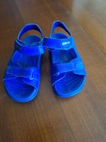 Sandali Geox bambino blu, taglia 30