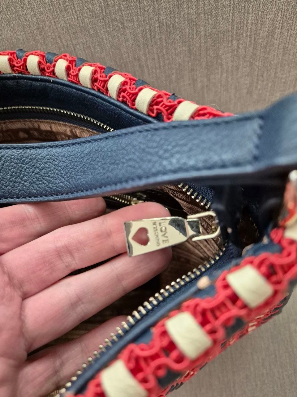 Moschino Sacs femmes: Love Moschino Tasche – D'occasion à Oberglatt ZH par stmark3 3