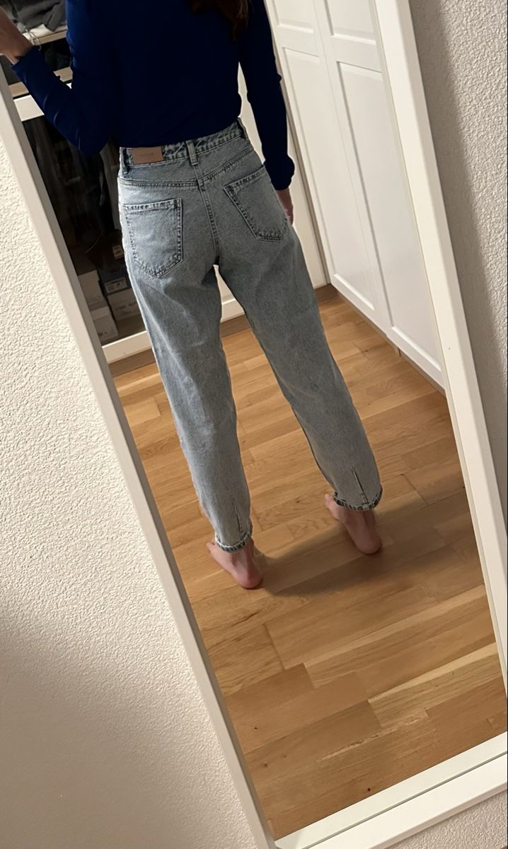Jeans: Jeans T 34 - – Nuovo (secondo la descrizione) da Bulle venduto da Miriammf_6 1