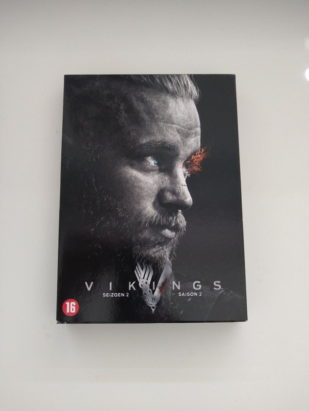 Tutti i DVDs: Vikings, saison 2 – Nuovo (secondo la descrizione) da Echallens venduto da michllbis
