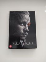 Vikings, saison 2