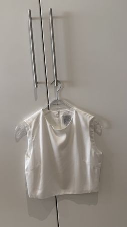 Hochzeitsoutfit Braut