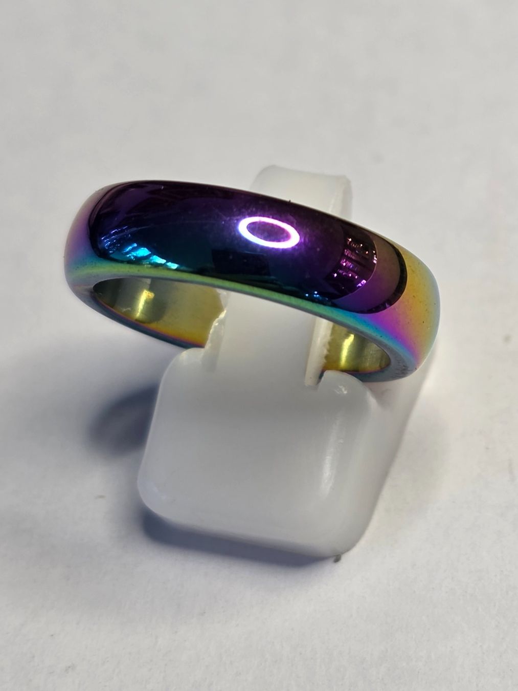 Altri gioielli: Fingerring Lot – Nuovo (secondo la descrizione) da Zürich venduto da Benedikt21 3