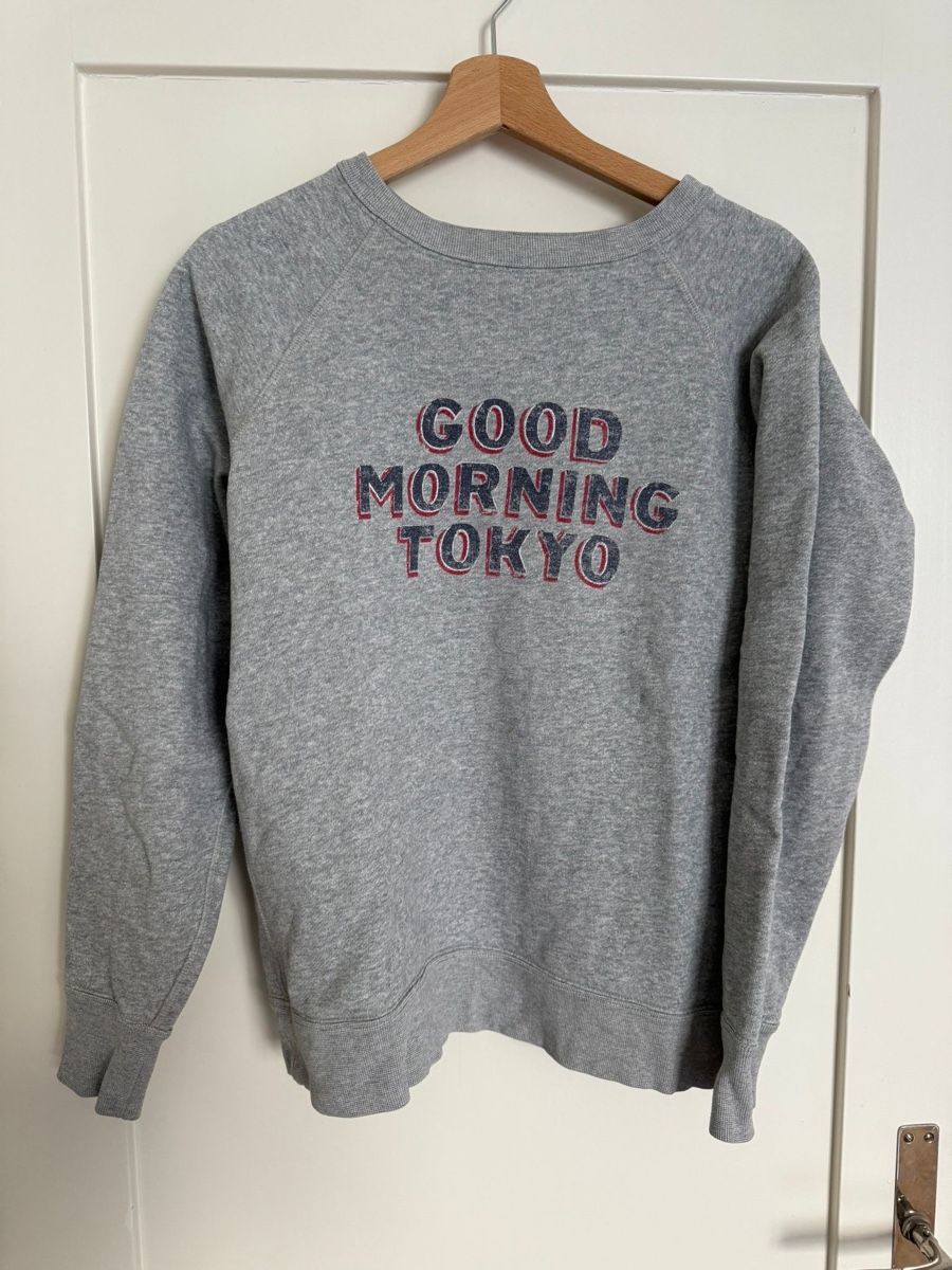 Isabel Marant Pulls & Sweat-shirts: Isabel Marant Sweatshirt – D'occasion à Bern par Paramagurunathan 1